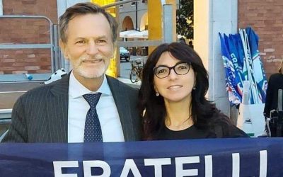 Dimensionamento scolastico. FdI Cento: “Da Accorsi narrazione falsa”