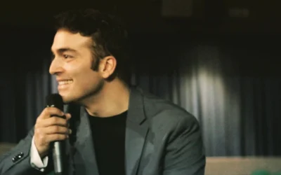 Cinema al Copernico-Carpeggiani: si chiude con Edoardo Boselli