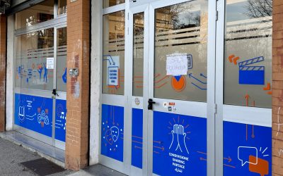 Ci può essere ancora vita nel Grattacielo