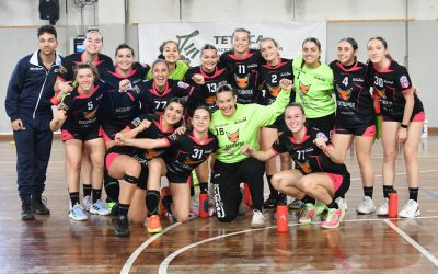 Pallamano Ariosto, trasferta complicata a Salerno