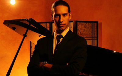 Bellavista in dialogo tra la scrittura pianistica accademica e le tradizioni musicali popolari