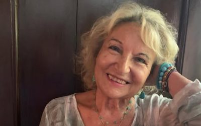 “Verso Aqaba” al Centro Azzurro di Occhiobello