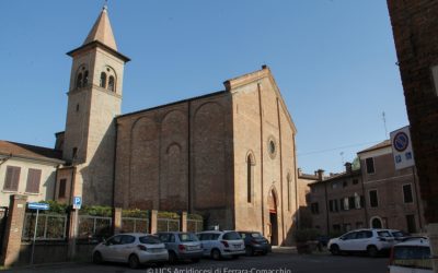 “Fiera di San Biagio” con mercato sull’area della chiesa