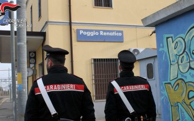Aggrediscono il capotreno sul Regionale Ferrara–Bologna: denunciati due minorenni
