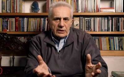 Addio ad Angelo Foletto, il ricordo del Teatro Comunale e di Ferrara Musica