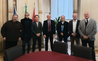 Rinnovato il Consiglio Provinciale dell’Anps di Ferrara