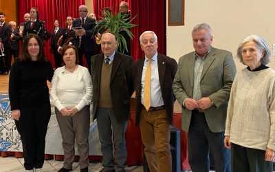 Il Quadrifoglio compie 40 anni tra musica e solidarietà