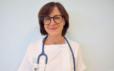 Filomena Longo alla guida dell’Unità Talassemie di Cona