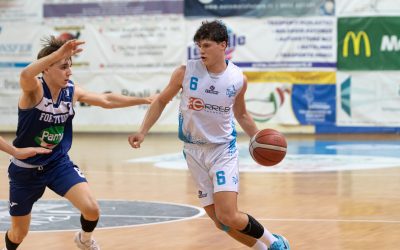 Bondi Vis 2008, l’U19 Eccellenza travolge i vicecampioni d’Italia