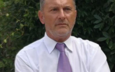 Calderoni (FdI) risponde a Negri e Tomasi: “Tempo scaduto”