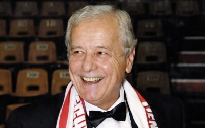 Morto Silvio Canelli, Cento piange il suo ex sindaco