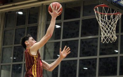 Serie C, la Despar si aggiudica lo scontro salvezza con Montecchio