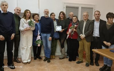 Ricordando Andrea Marchi, tra amicizia e solidarietà