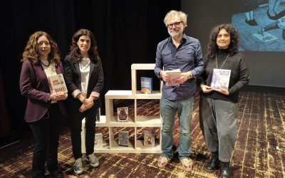 Giorno della Memoria. Matteo Corradini ha appassionato gli studenti