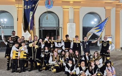 Il Rione Crusar celebra San Biagio con tre iniziative
