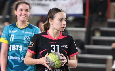 La Pallamano Acciarino si arrende contro la capolista