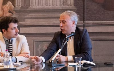 Sterpa: “La Costituzione non è un oggetto intoccabile”