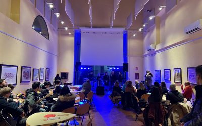 Musica e solidarietà: torna “Arjam2” ad Argenta