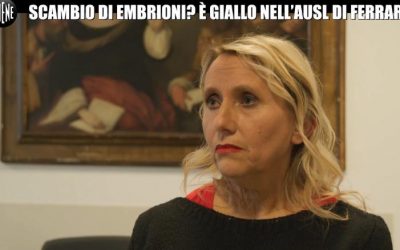 Scandalo Pma. La dg Natalini a Le Iene: “Nessun danno a embrioni e donne”