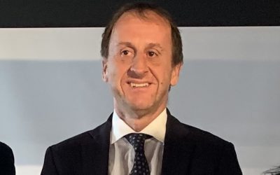 Smentite le voci sulle dimissioni: Mari resta segretario di Forza Italia a Comacchio