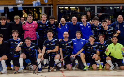 Serie Elite: Hc Bondeno in corsa per lo scudetto