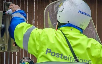 Servizio “seguimi” di Poste Italiane gratuito ad Argenta