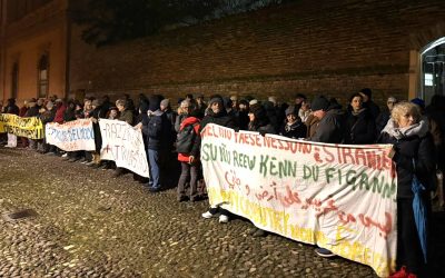 Grattacielo. Il prefetto riceve i residenti e cerca soluzioni