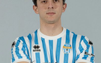 Riccardo Rossi nuovo giocatore dell’Ars et Labor