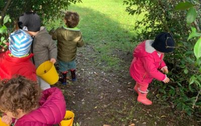 Servizi educativi 0-6 anni: al via il rinnovamento del sistema