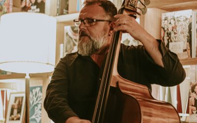 Jazz e Ricerca Artistica: processi creativi e produzione di conoscenza