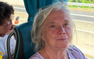 Tra agricoltura e impegno politico, addio ad Antonella Barabani