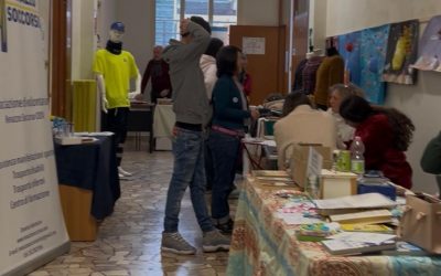 La Fiera delle Associazioni si conferma un successo