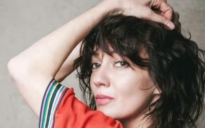 Patrizia Laquidara al Jazz Club con il progetto Florula