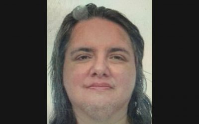 Persona scomparsa, chiunque l’abbia vista contatti le forze dell’ordine