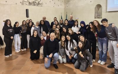 Al Bachelet il primo appuntamento di SpazioLavoro Scuole della Cisl