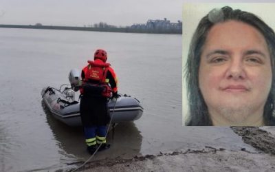 Scomparsa a Ferrara, ricerche lungo il Po tra Pontelagoscuro e Santa Maria Maddalena