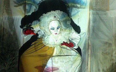 Nuovo appuntamento al teatro De Micheli con la rassegna “Junior!”