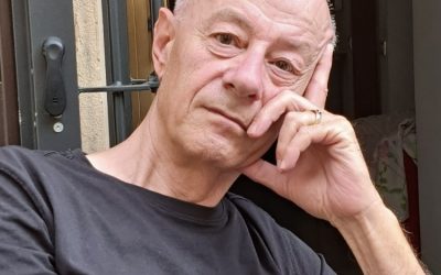 Riccardo Carli Ballola e l’illusione della felicità