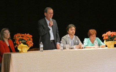 Concorso letterario: uno sguardo sull’altro, dopo aver trattato le intelligenze artificiali