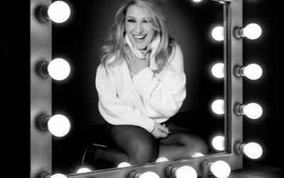 Katia Follesa con “No vabbè mi adoro” al Nuovo