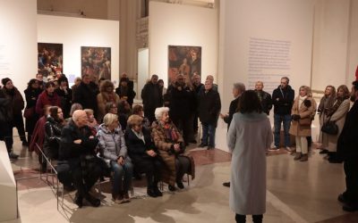 Buon compleanno Guercino: ingresso gratuito nel weekend