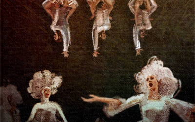 Ferrara riporta in scena Lully: all’Abbado la prima mondiale di ‘Le Carnaval, Mascarade Royale’