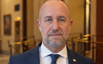 Bergamini: “Con il decreto sicurezza rafforziamo la prevenzione”