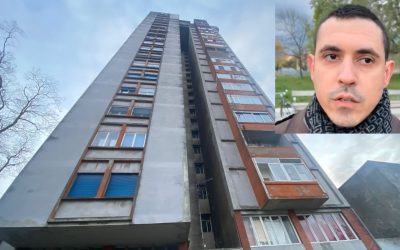 Grattacielo, Nanni (Pd) attacca: “Impegni disattesi sullo stato di emergenza”