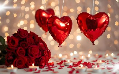 San Valentino e Carnevale: “A ciascuno la sua festa”