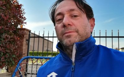 Addio a Marco Bolognesi, il calcio ferrarese in lutto