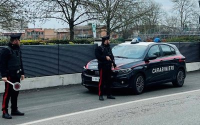Altro arresto per Zeus, lo stalker ferrarese ‘ammiratore’ di Turetta. È in carcere