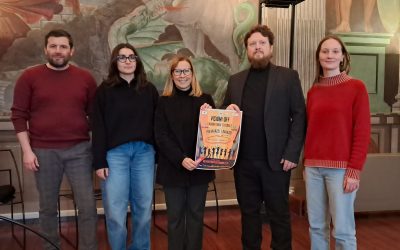 A teatro per leggere il mondo: ad Area Giovani parte ‘Visioni Off’