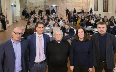 “Raccolta del Farmaco”, parte il 10 febbraio la 26esima edizione