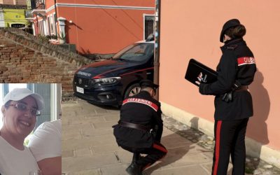 Cade fatalmente sui Trepponti. Morta la 43enne Valentina Fogli